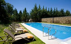 Parador de Puebla de Sanabria